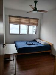 Blk 421B Northshore Straitsview (Punggol), HDB 4 Rooms #543784281